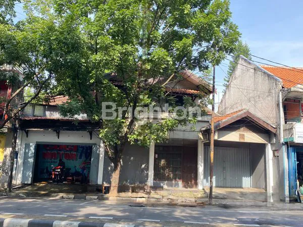 image RUMAH 7 KAMAR, COCOK USAHA, DEKAT TERMINAL LEUWI PANJANG (1)