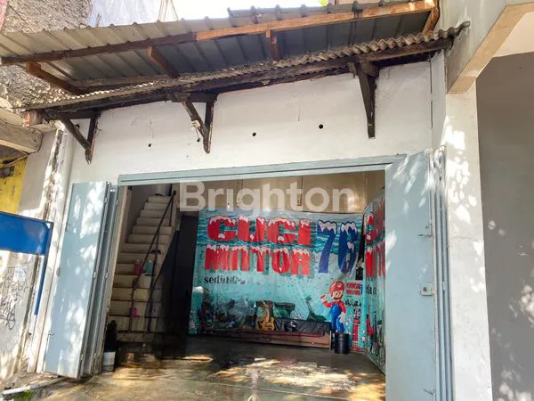 image RUMAH 7 KAMAR, COCOK USAHA, DEKAT TERMINAL LEUWI PANJANG (3)