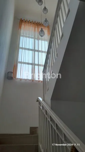 image RUMAH 2 LANTAI DI VICTORIA HILL, LT 84M², SHM (6)