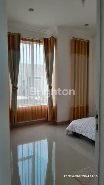 image RUMAH 2 LANTAI DI VICTORIA HILL, LT 84M², SHM (1)