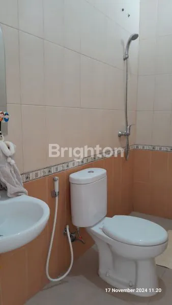 image RUMAH 2 LANTAI DI VICTORIA HILL, LT 84M², SHM (3)