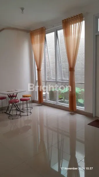 image RUMAH 2 LANTAI DI VICTORIA HILL, LT 84M², SHM (7)