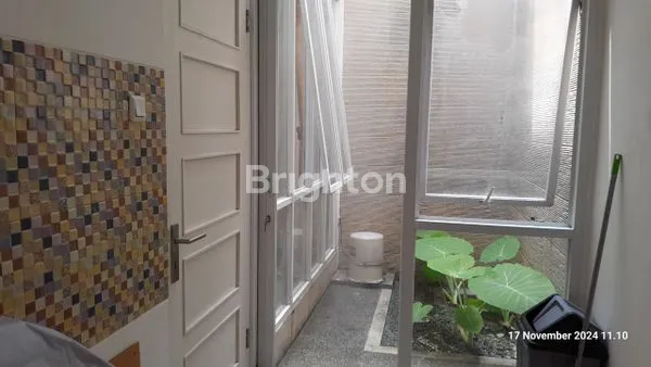 image RUMAH 2 LANTAI DI VICTORIA HILL, LT 84M², SHM (2)