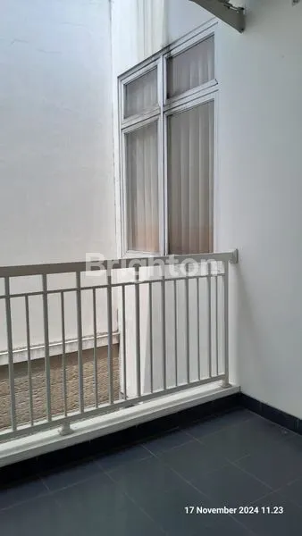 image RUMAH 2 LANTAI DI VICTORIA HILL, LT 84M², SHM (5)