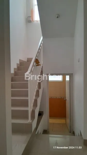 image RUMAH 2 LANTAI DI VICTORIA HILL, LT 84M², SHM (4)