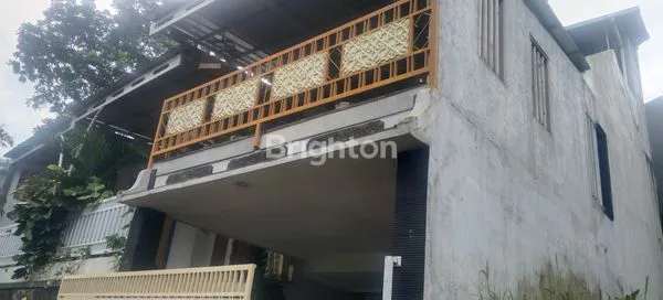 image HUNIAN NYAMAN 4 KT, AKSES TOL & VIEW GUNUNG (1)