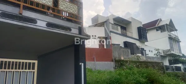 image HUNIAN NYAMAN 4 KT, AKSES TOL & VIEW GUNUNG (2)