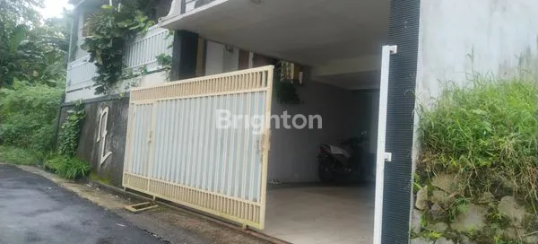 image HUNIAN NYAMAN 4 KT, AKSES TOL & VIEW GUNUNG (3)