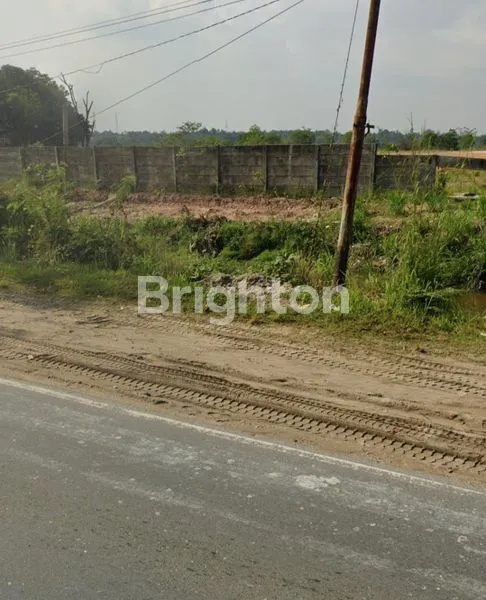 image TANAH PREMIUM PINGGIR JL. SIAK 2 KM. 13 (2)