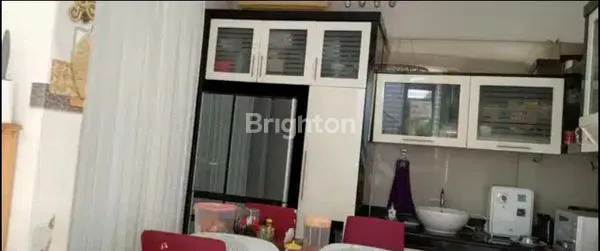 image PAKUWON CITY MINIMALIS 2 LANTAI BAGUS TINGGAL BAWA KOPER (4)