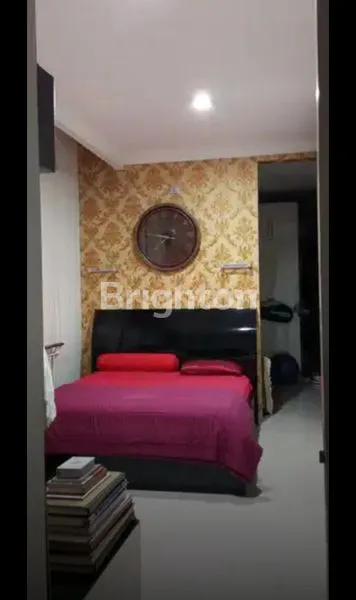 image PAKUWON CITY MINIMALIS 2 LANTAI BAGUS TINGGAL BAWA KOPER (2)