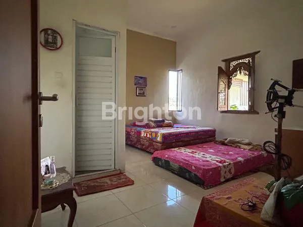 image HUNIAN NYAMAN 4 KT, AKSES TOL & VIEW GUNUNG (8)