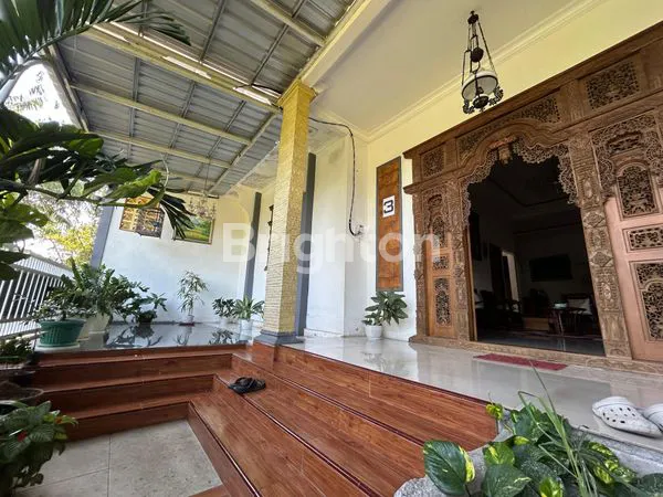 image HUNIAN NYAMAN 4 KT, AKSES TOL & VIEW GUNUNG (5)