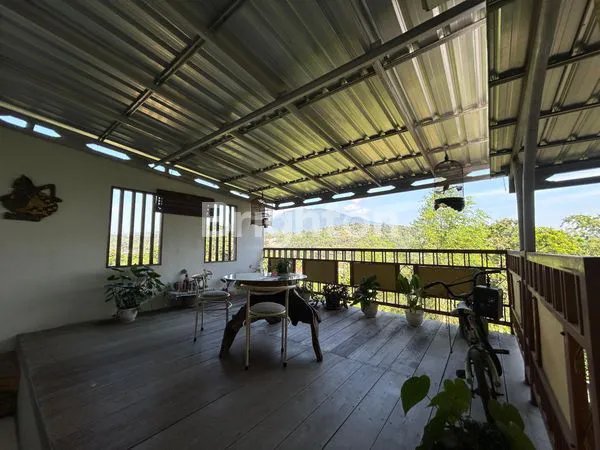 image HUNIAN NYAMAN 4 KT, AKSES TOL & VIEW GUNUNG (6)