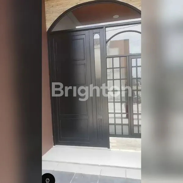 image RUMAH BARU TAPI SECOND DI PERUMAHAN CLUSTER TEMBALANG (1)