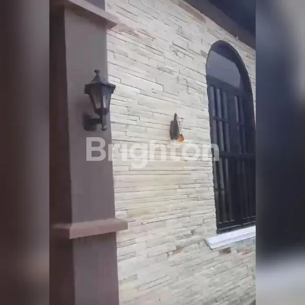 image RUMAH BARU TAPI SECOND DI PERUMAHAN CLUSTER TEMBALANG (2)