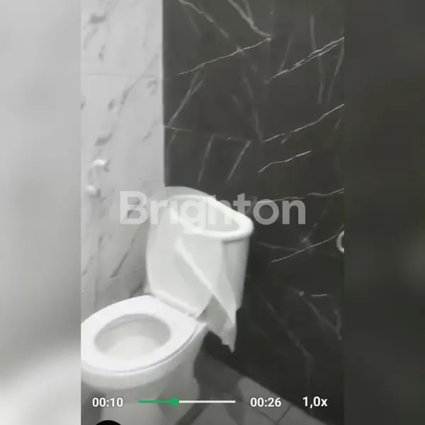 image RUMAH BARU TAPI SECOND DI PERUMAHAN CLUSTER TEMBALANG (3)