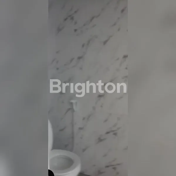 image RUMAH BARU TAPI SECOND DI PERUMAHAN CLUSTER TEMBALANG (4)