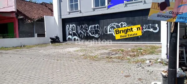 image DISEWAKAN RUKO BESAR DI JALAN MAGELANG (1)