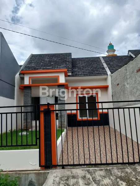 image RUMAH SIAP HUNI DI THE GROVE, LT 96M² HARGA 750 JUTA (1)