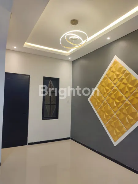 image RUMAH CANTIK 1M-AN LOKASI PREMIUM DEKAT SUPERINDO MERR, IPH SCHOOL (8)