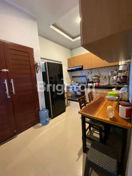 image DI JUAL RUMAH MODERN FULL FURNISHED – SIAP HUNI JIMBARAN (1)