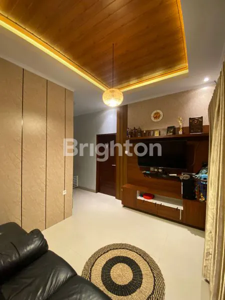 image DI JUAL RUMAH MODERN FULL FURNISHED – SIAP HUNI JIMBARAN (6)