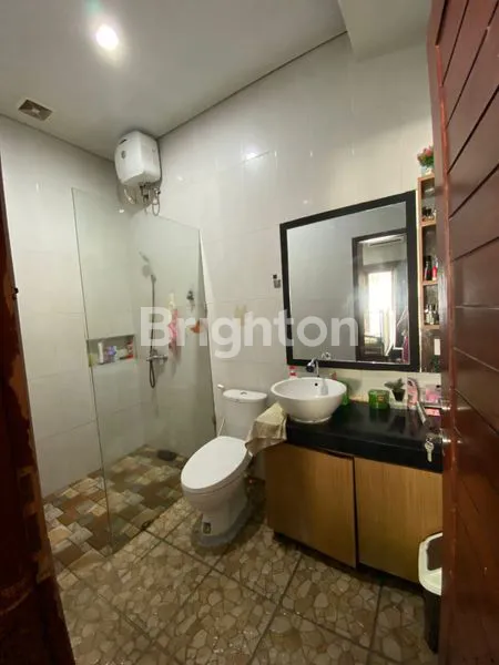 image DI JUAL RUMAH MODERN FULL FURNISHED – SIAP HUNI JIMBARAN (7)