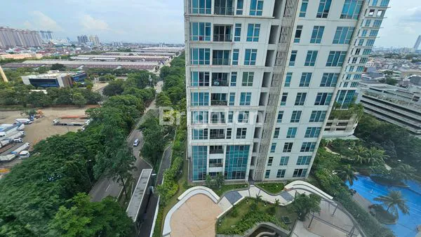 image DISEWAKAN APARTEMEN 2 BEDROOM+1 FULL FURNISHED DI KELAPA GADING (6)