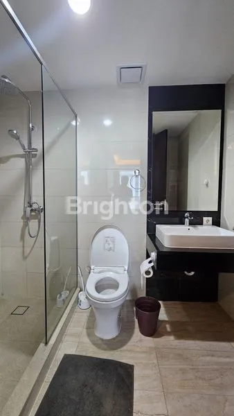 image DISEWAKAN APARTEMEN 2 BEDROOM+1 FULL FURNISHED DI KELAPA GADING (8)