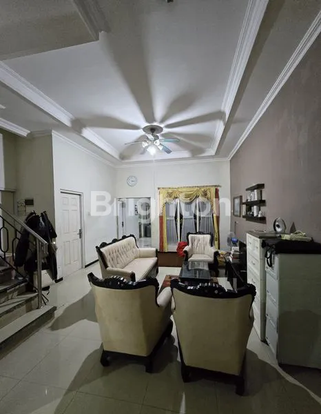 image RUMAH MEWAH LT 320 DI PONDOK MUTIARA REGENCY (6)