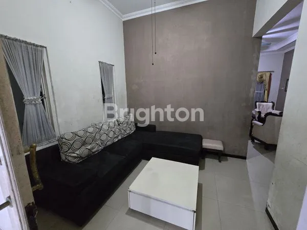 image RUMAH MEWAH LT 320 DI PONDOK MUTIARA REGENCY (3)