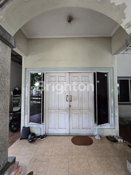 image RUMAH MEWAH LT 320 DI PONDOK MUTIARA REGENCY (2)
