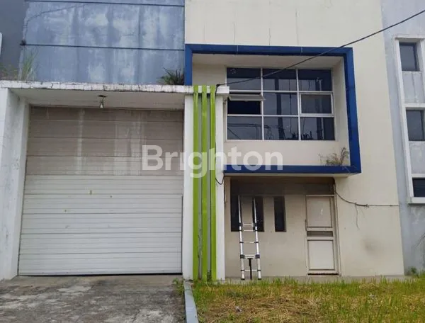 image GUDANG STRATEGIS DI KUTAWARINGIN PARK, LT 896M² (3)