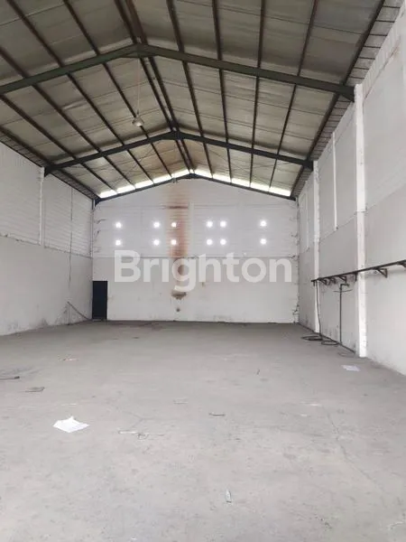 image GUDANG STRATEGIS DI KUTAWARINGIN PARK, LT 896M² (1)