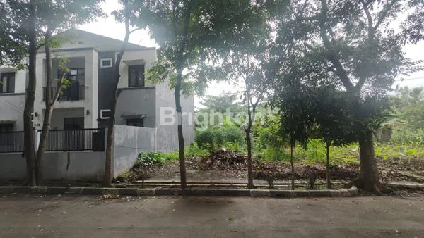 image TANAH KAVLING 240M² DI KOMPLEK PERTAMINA, LINGKUNGAN NYAMAN (1)