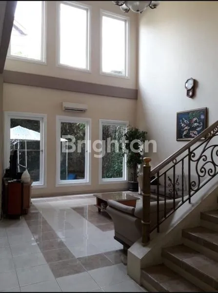 image RUMAH 2 LANTAI CENTRAL PARK MULYOSARI DEKAT ITS,\N PAKUWON CITY (1)