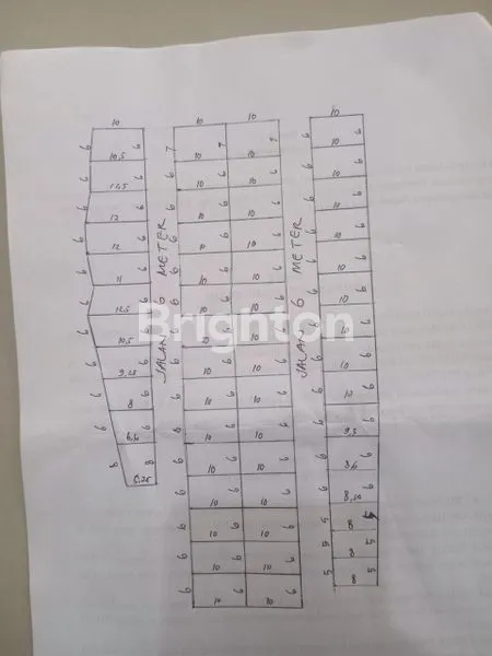 image INVESTASI TANAH MURAH, 5 MENIT KE SURAMADU (2)