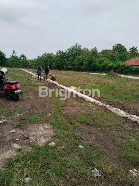 image INVESTASI TANAH MURAH, 5 MENIT KE SURAMADU (6)