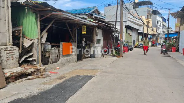 image TANAH MURAH DI JELAMBAR UTAMA SAKTI 2 JAKARTA BARAT (6)