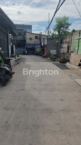 image TANAH MURAH DI JELAMBAR UTAMA SAKTI 2 JAKARTA BARAT (5)