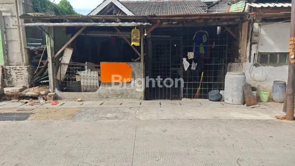 image TANAH MURAH DI JELAMBAR UTAMA SAKTI 2 JAKARTA BARAT (1)