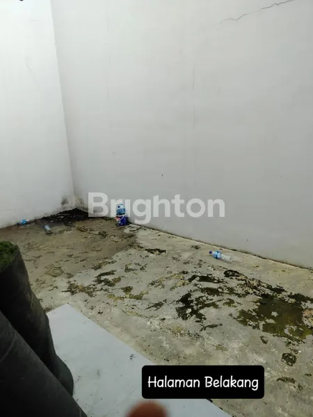 image JUAL CEPAT RUMAH TERAWAT & NYAMAN 2 LANTAI DI PONDOK TJANDRA (3)