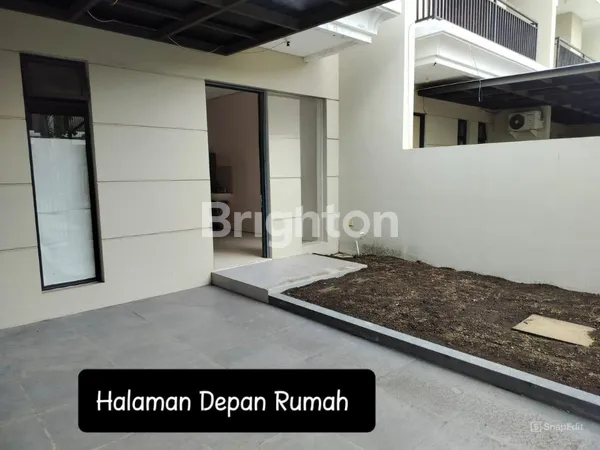 image JUAL CEPAT RUMAH TERAWAT & NYAMAN 2 LANTAI DI PONDOK TJANDRA (6)