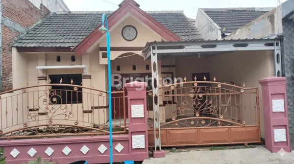 image DIJUAL RUMAH SIAP HUNI TERJANGKAU AREA PERUMAHAN BEDALI LAWANG KABUPATEN MALANG (1)