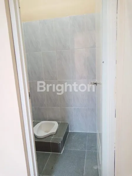 image DIJUAL RUMAH SIAP HUNI TERJANGKAU AREA PERUMAHAN BEDALI LAWANG KABUPATEN MALANG (6)