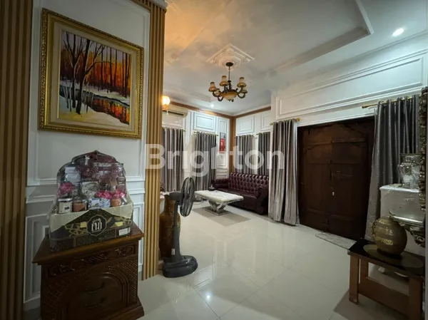 image RUMAH ASRI NYAMAN JAKARTA SELATAN (3)