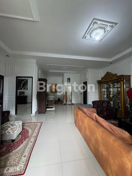 image RUMAH ASRI NYAMAN JAKARTA SELATAN (4)