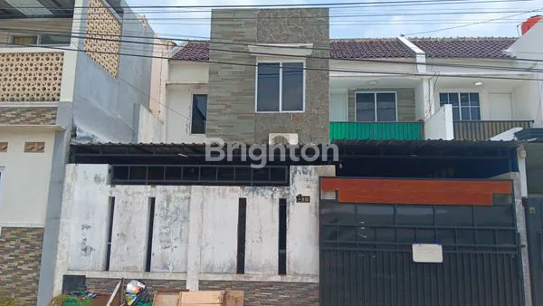 image RUMAH SIAP HUNI DI PERMATA BUANA RESIDENCE, COLOMADU (1)
