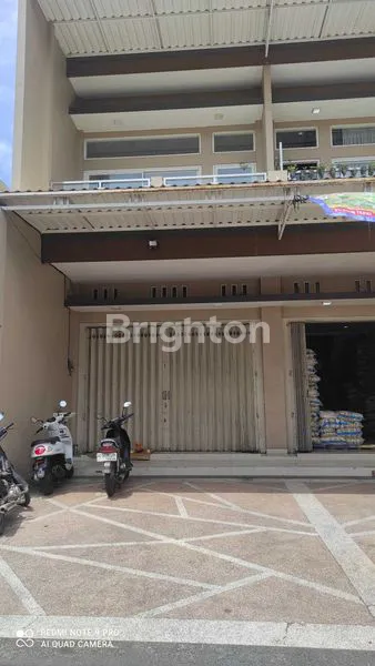 image RUKO DISEWAKAN DI PUSAT KERAMAIAN DEKAT PINTU TOL MALANG DAN PERUMAHAN SAWOJAJAR (1)